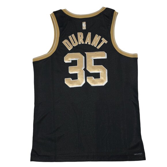 Nike Phoenix Suns #35 Kevin Durant NBA Select Series Basketball Jersey - Picture 6 of 8